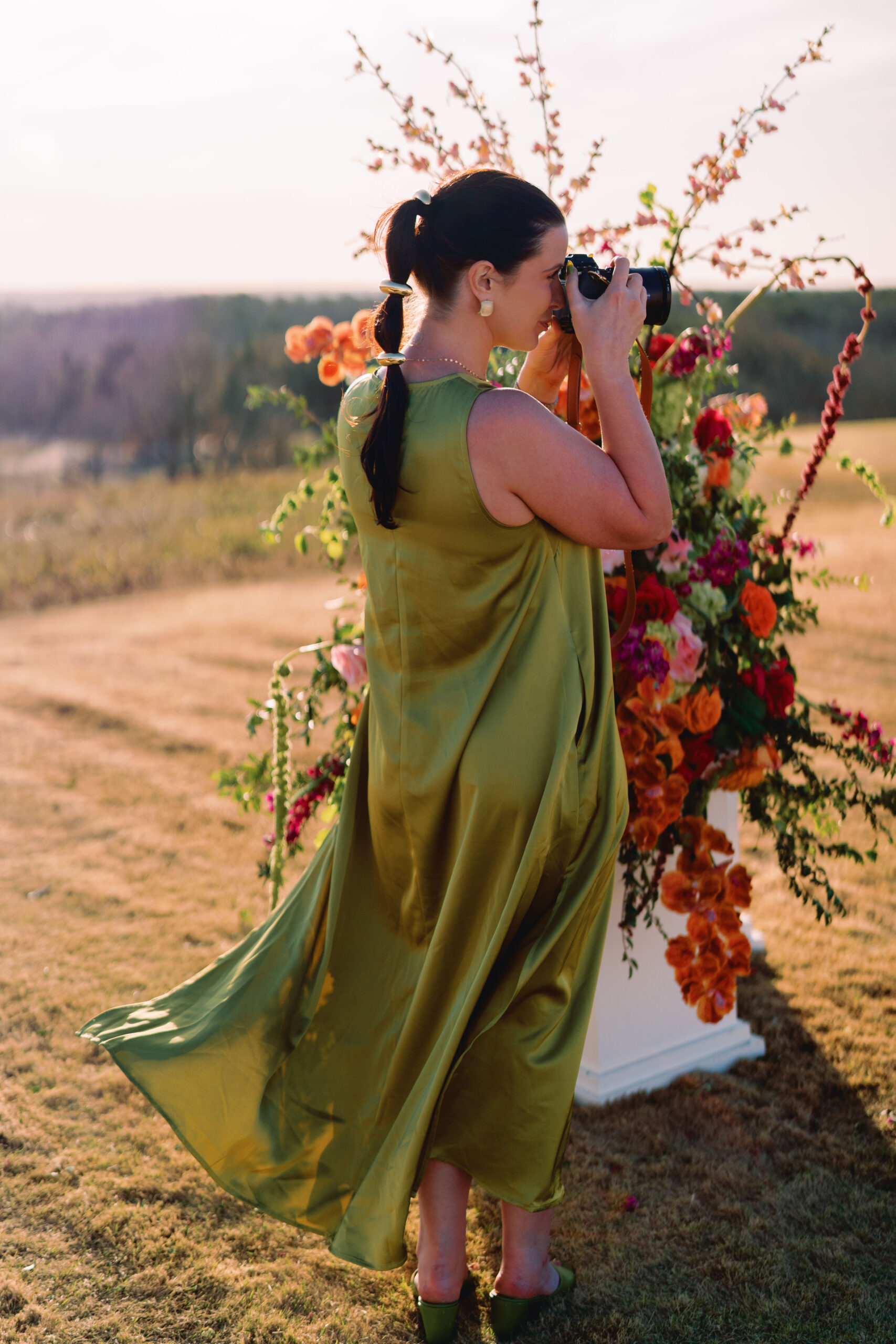 when to book your wedding photographer